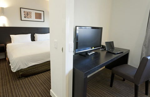 Causeway 353 Hotel - Tweed Heads Accommodation 32