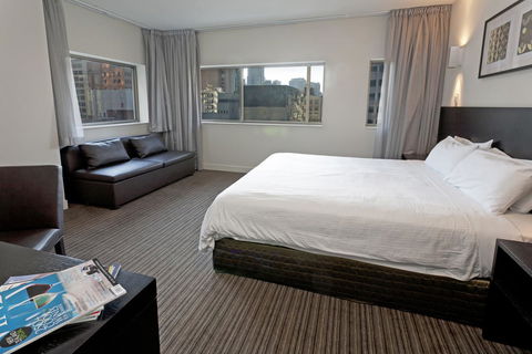 Causeway 353 Hotel - Tweed Heads Accommodation 34