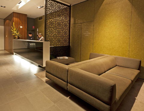 Causeway 353 Hotel - Tweed Heads Accommodation 13