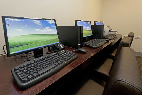 Causeway 353 Hotel - Tweed Heads Accommodation 15