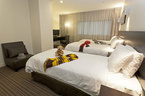 Causeway 353 Hotel - Tweed Heads Accommodation 37