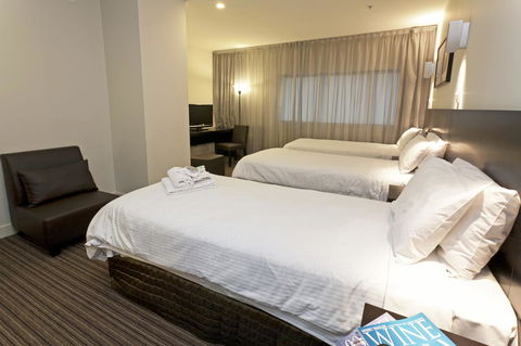 Causeway 353 Hotel - Tweed Heads Accommodation 20