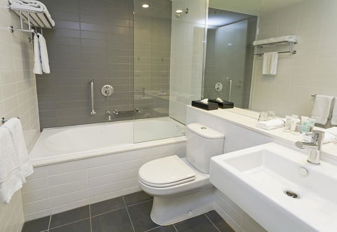Causeway 353 Hotel - Tweed Heads Accommodation 28