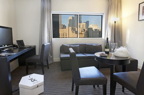 Causeway 353 Hotel - Tweed Heads Accommodation 36