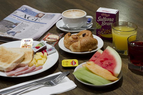 Causeway 353 Hotel - Tweed Heads Accommodation 18