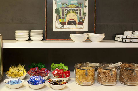 Causeway 353 Hotel - Tweed Heads Accommodation 17