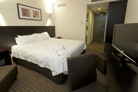 Causeway 353 Hotel - Tweed Heads Accommodation 30