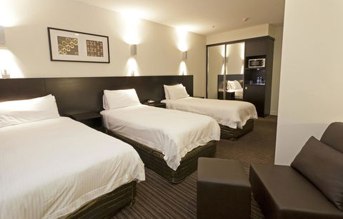 Causeway 353 Hotel - Tweed Heads Accommodation 21