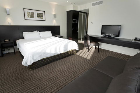 Causeway 353 Hotel - Tweed Heads Accommodation 8