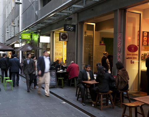 Causeway 353 Hotel - Tweed Heads Accommodation 4