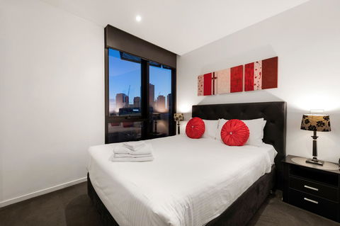 Docklands Executive Apartments - Melbourne - Tweed Heads Accommodation 39
