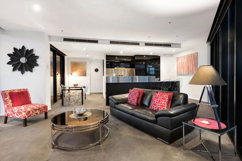 Docklands Executive Apartments - Melbourne - Tweed Heads Accommodation 4