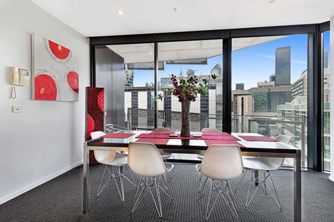 Docklands Executive Apartments - Melbourne - Tweed Heads Accommodation 12