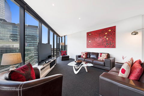 Docklands Executive Apartments - Melbourne - Tweed Heads Accommodation 3