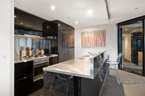 Docklands Executive Apartments - Melbourne - Tweed Heads Accommodation 37
