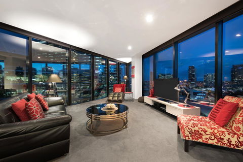 Docklands Executive Apartments - Melbourne - Tweed Heads Accommodation 11