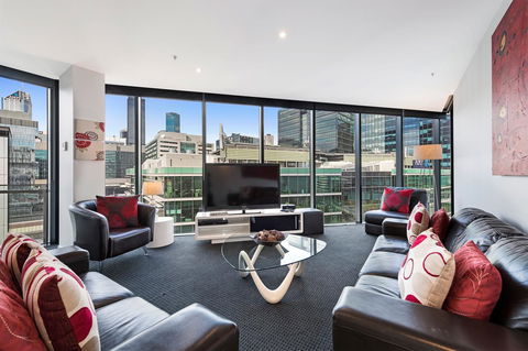 Docklands Executive Apartments - Melbourne - Tweed Heads Accommodation 24