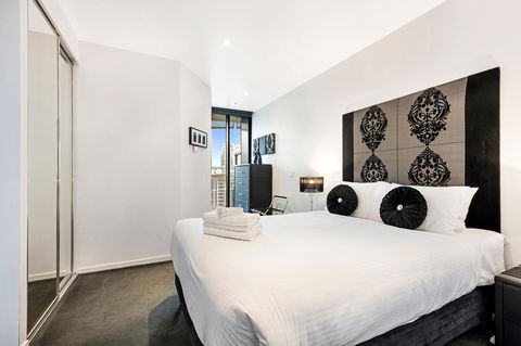 Docklands Executive Apartments - Melbourne - Tweed Heads Accommodation 9