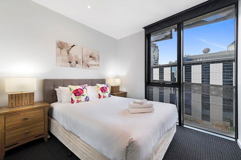 Docklands Executive Apartments - Melbourne - Tweed Heads Accommodation 18