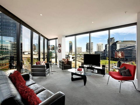 Docklands Executive Apartments - Melbourne - Tweed Heads Accommodation 6