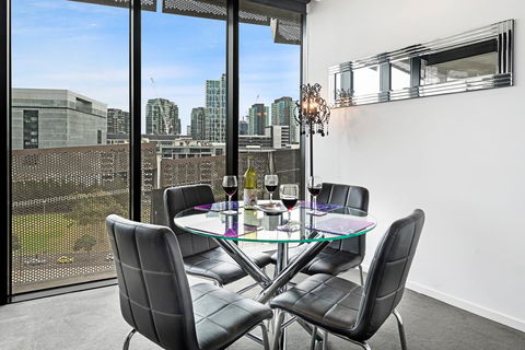 Docklands Executive Apartments - Melbourne - Tweed Heads Accommodation 23