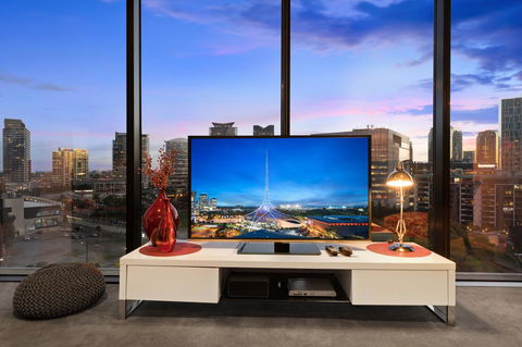 Docklands Executive Apartments - Melbourne - Tweed Heads Accommodation 31