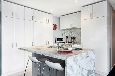 Docklands Executive Apartments - Melbourne - Tweed Heads Accommodation 5
