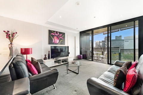 Docklands Executive Apartments - Melbourne - Tweed Heads Accommodation 16