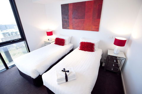Docklands Executive Apartments - Melbourne - Tweed Heads Accommodation 8