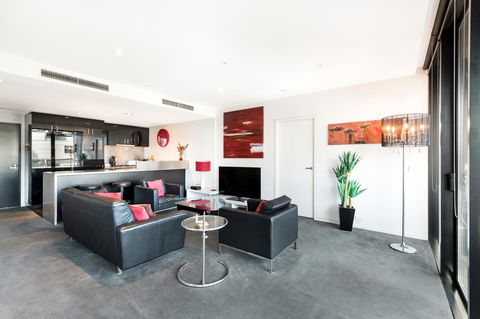 Docklands Executive Apartments - Melbourne - Tweed Heads Accommodation 20