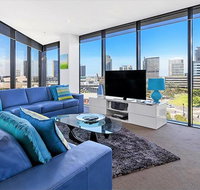 Docklands Executive Apartments - Melbourne - Tweed Heads Accommodation