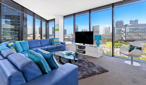 Docklands Executive Apartments - Melbourne - Tweed Heads Accommodation 0