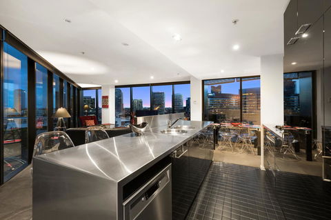Docklands Executive Apartments - Melbourne - Tweed Heads Accommodation 14