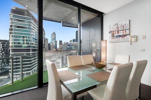 Docklands Executive Apartments - Melbourne - Tweed Heads Accommodation 36