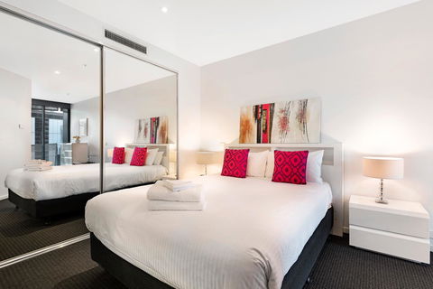 Docklands Executive Apartments - Melbourne - Tweed Heads Accommodation 25