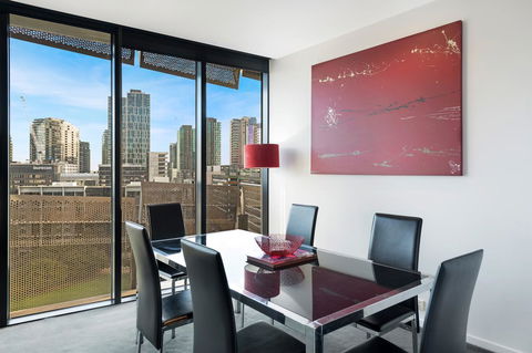 Docklands Executive Apartments - Melbourne - Tweed Heads Accommodation 19