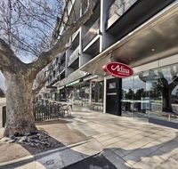 Adina Apartment Hotel St Kilda Melbourne - Tweed Heads Accommodation