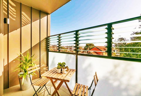 Apartments In Richmond Church St Near MCG - Tweed Heads Accommodation 2