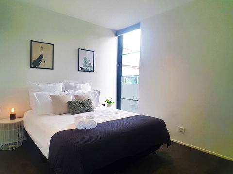 Apartments In Richmond Church St Near MCG - Tweed Heads Accommodation 13