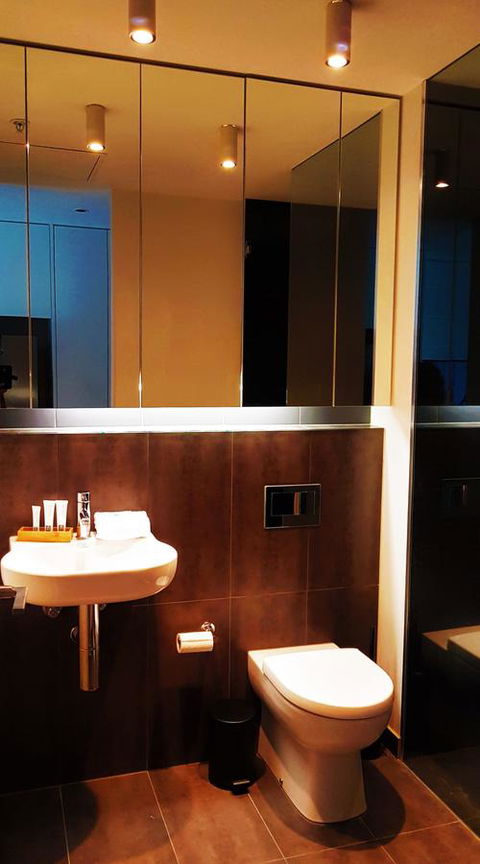 Apartments In Richmond Church St Near MCG - Tweed Heads Accommodation 18