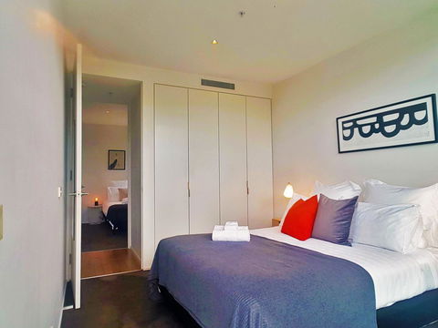 Apartments In Richmond Church St Near MCG - Tweed Heads Accommodation 6