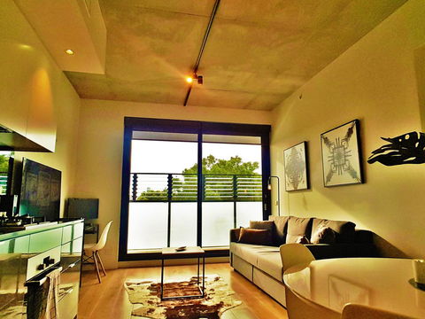 Apartments In Richmond Church St Near MCG - Tweed Heads Accommodation 14
