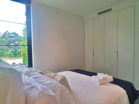 Apartments In Richmond Church St Near MCG - Tweed Heads Accommodation 10