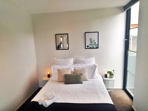 Apartments In Richmond Church St Near MCG - Tweed Heads Accommodation 5