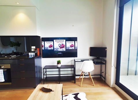 Apartments In Richmond Church St Near MCG - Tweed Heads Accommodation 17
