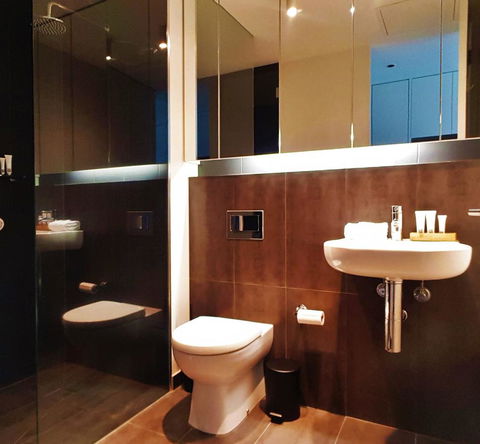 Apartments In Richmond Church St Near MCG - Tweed Heads Accommodation 8