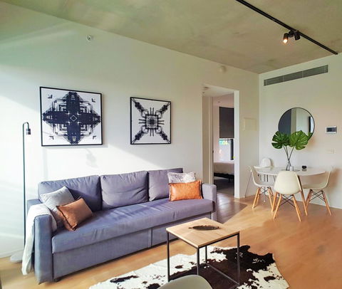Apartments In Richmond Church St Near MCG - Tweed Heads Accommodation 3