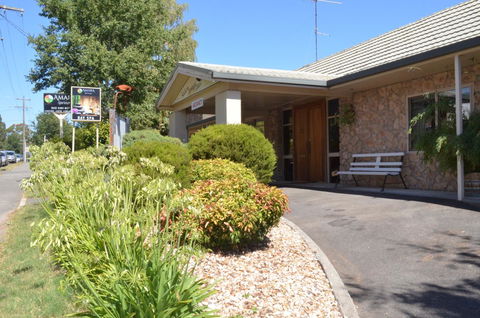Amara Springs Guest House - Tweed Heads Accommodation 25