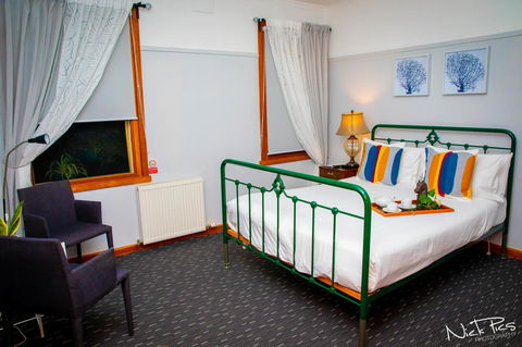 Amara Springs Guest House - Tweed Heads Accommodation 10