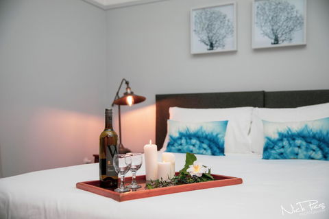 Amara Springs Guest House - Tweed Heads Accommodation 11